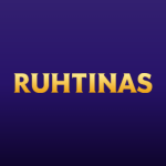 Ruhtinas Kasino side logo review