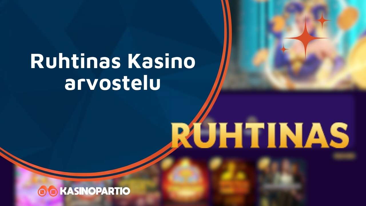 Ruhtinas Kasino arvostelu