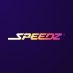 Speedz Casino side logo review