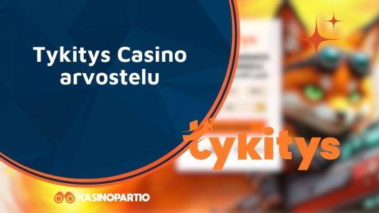 Tykitys Casino