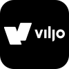 Viljo logo icon
