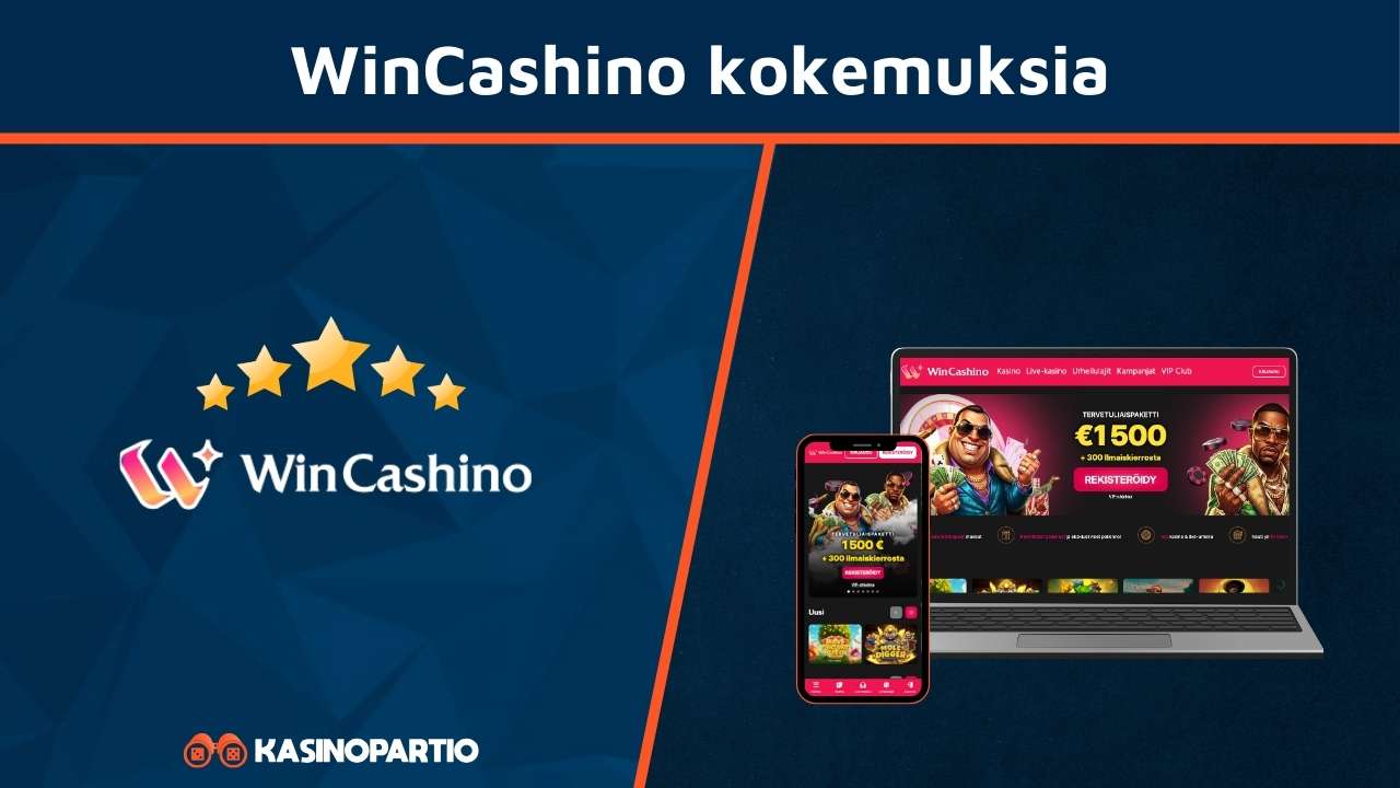 ”wincashino