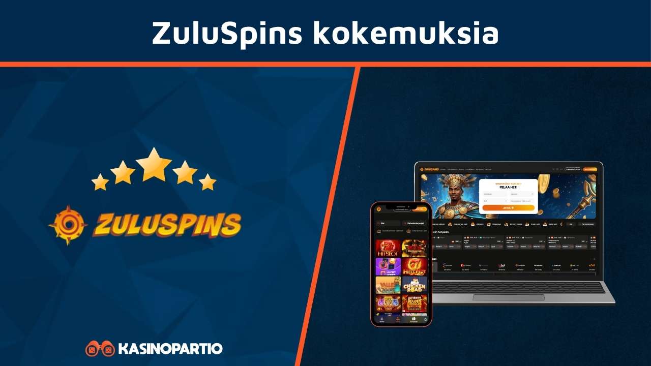 ”ZuluSpins