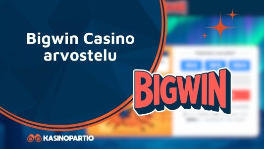 Bigwin Casino
