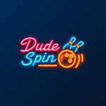 Dudespin Casino side logo review