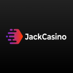 Jack Casino side logo review