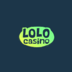 Lolo Casino side logo review