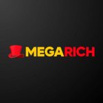 Megarich Casino side logo review