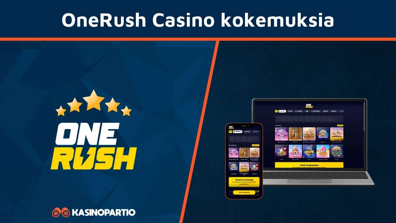 ”OneRush