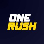 OneRush Casino side logo review