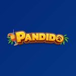 Pandido Casino side logo review