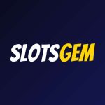 Slotsgem Casino side logo review
