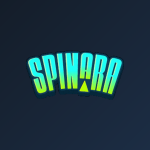 Spinara Casino side logo review