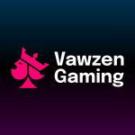 Vawzen Gaming Casino side logo review