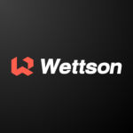 Wettson Casino side logo review