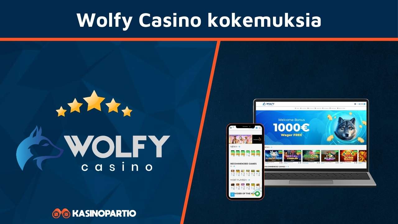 ”wolfycasino
