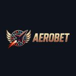 Aerobet Casino side logo review