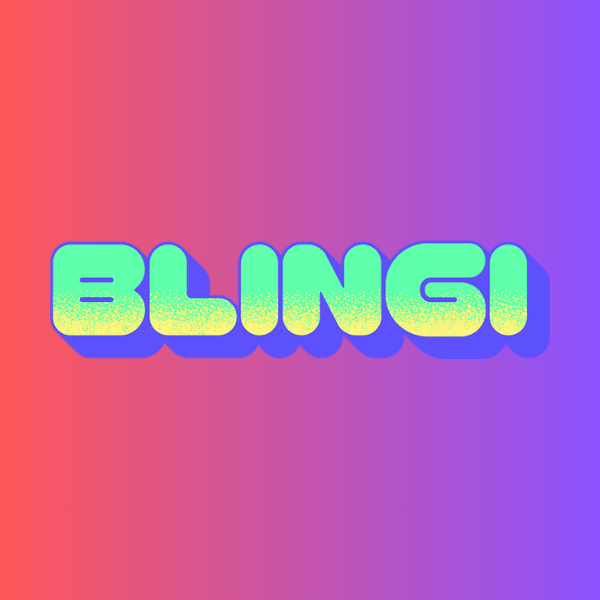 Blingi Casino