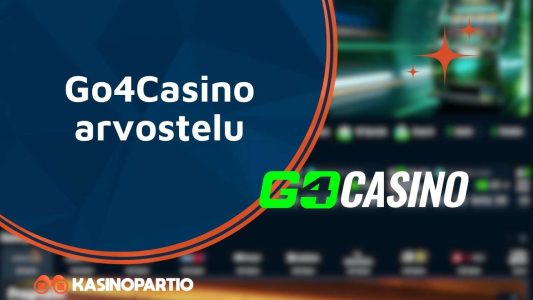 Go4Casino