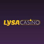 LysaCasino side logo review