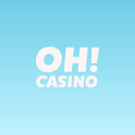Oh Casino side logo review