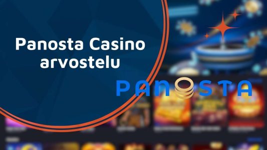 Panosta Casino arvostelu