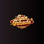 SpinGrande Casino side logo review