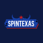 SpinTexas Casino side logo review