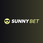 SunnyBet Casino side logo review