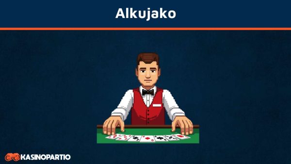 alkujako