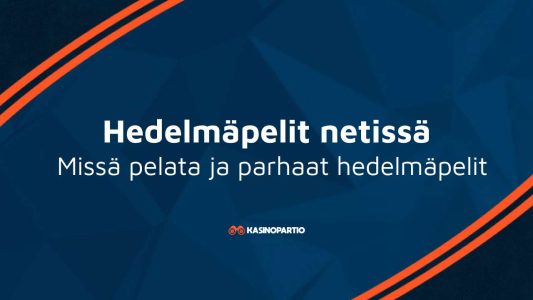 Hedelmäpelit netissä – Missä pelata ja parhaat hedelmäpelit