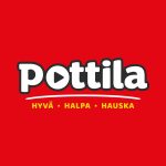 Pottila Kasino side logo review