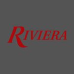 Riviera Casino side logo review