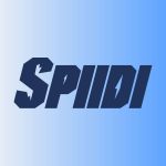 Spiidi Casino side logo review