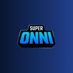 SuperOnni Kasino side logo review