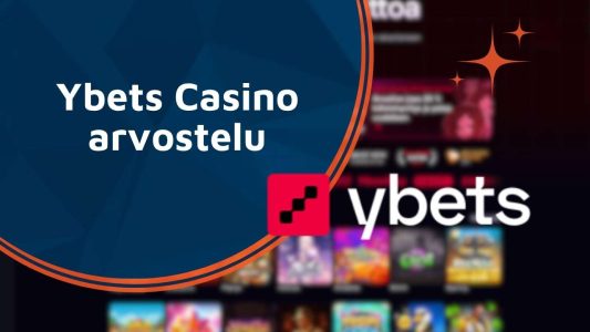 Ybets Casino