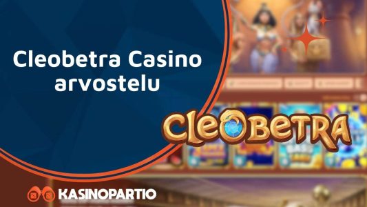 Cleobetra Casino