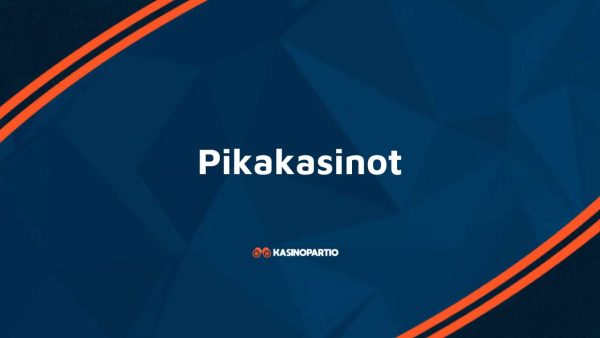 pikakasinot