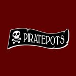 PiratePots Casino side logo review