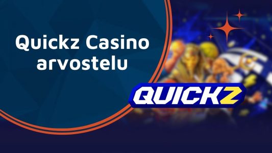 Quickz Casino