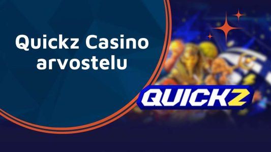 Quickz Casino