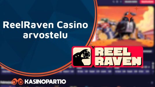 ReelRaven Casino