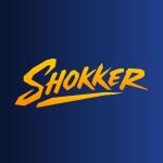 Shokker Casino side logo review