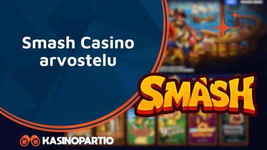 Smash Casino