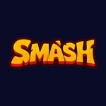 Smash Casino side logo review