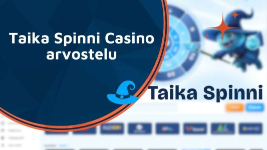 Taika Spinni