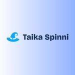 Taika Spinni side logo review