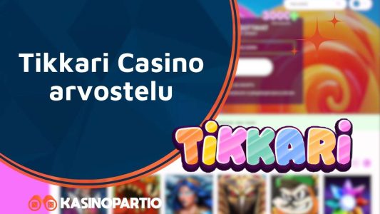 Tikkari Casino