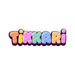 Tikkari Casino side logo review