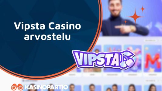 Vipsta Casino